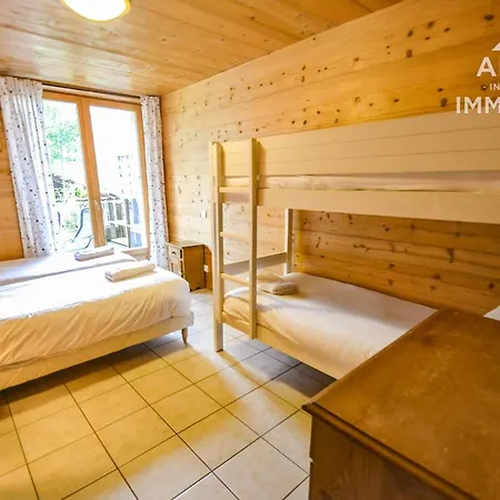 Appartement Everest - Duplex Les Envers