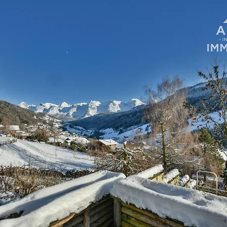 Everest - Duplex Les Envers * Le Grand-Bornand