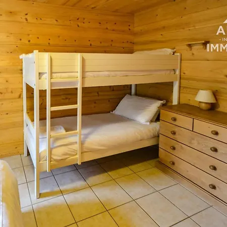 Everest - Duplex Les Envers Le Grand-Bornand