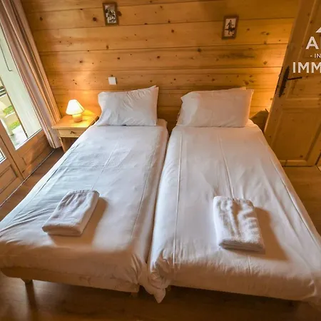 Appartement Everest - Duplex Les Envers Le Grand-Bornand