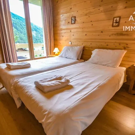 Everest - Duplex Les Envers Appartement