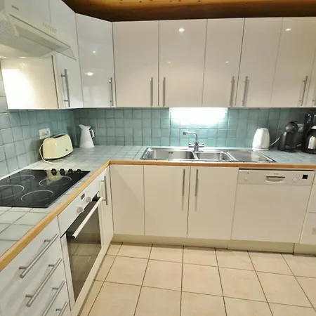 Apartment Everest - Duplex Les Envers