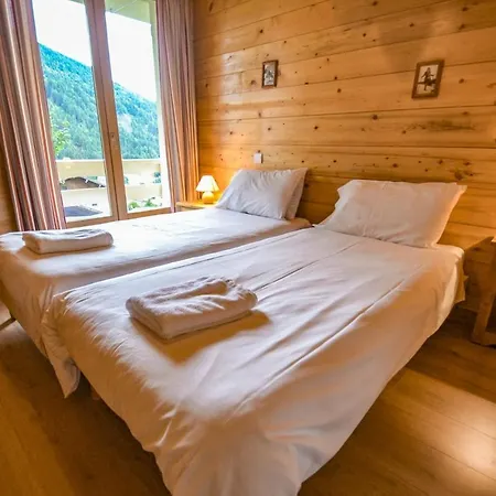 Everest - Duplex Les Envers *