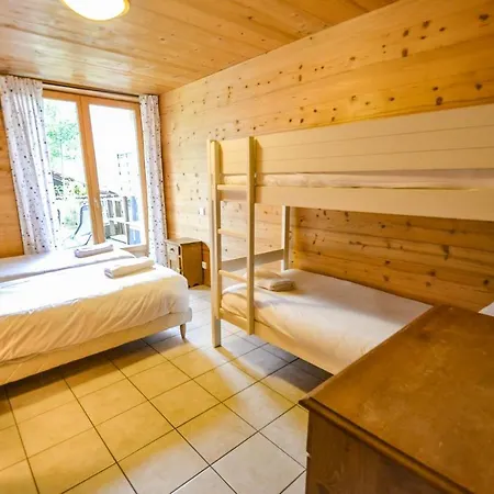 Everest - Duplex Les Envers *