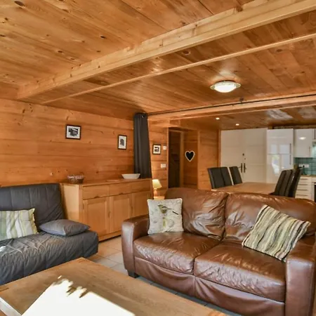 Everest - Duplex Les Envers * Le Grand-Bornand
