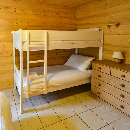 Everest - Duplex Les Envers * Ле-Гран-Борнан