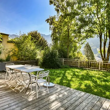 Everest - Duplex Les Envers Appartement *